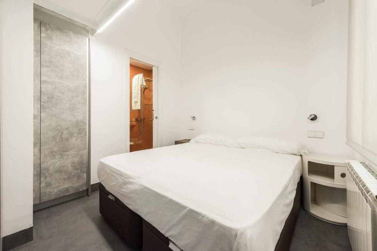 Apartmento De Lujo Retiro Barrio De Salamanca Мадрид Екстер'єр фото