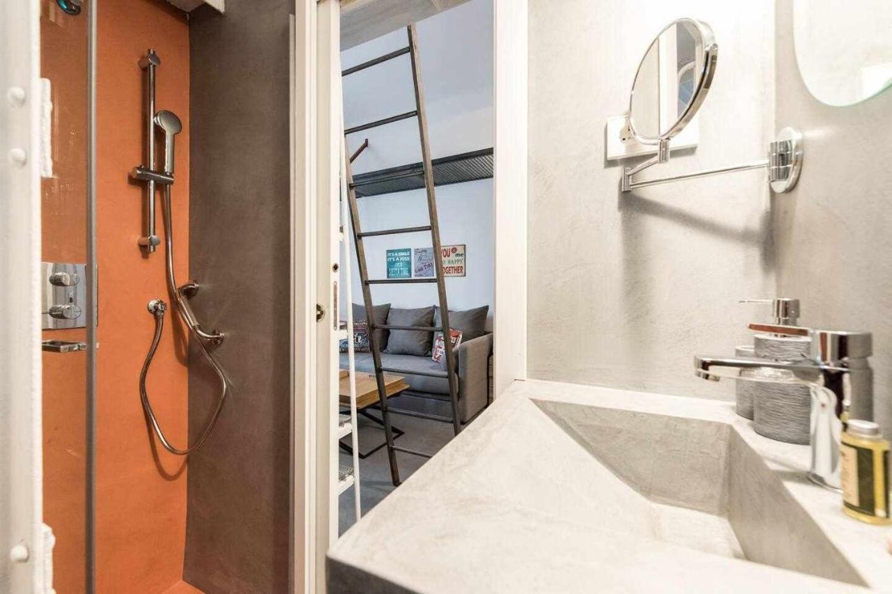 Apartmento De Lujo Retiro Barrio De Salamanca Мадрид Екстер'єр фото