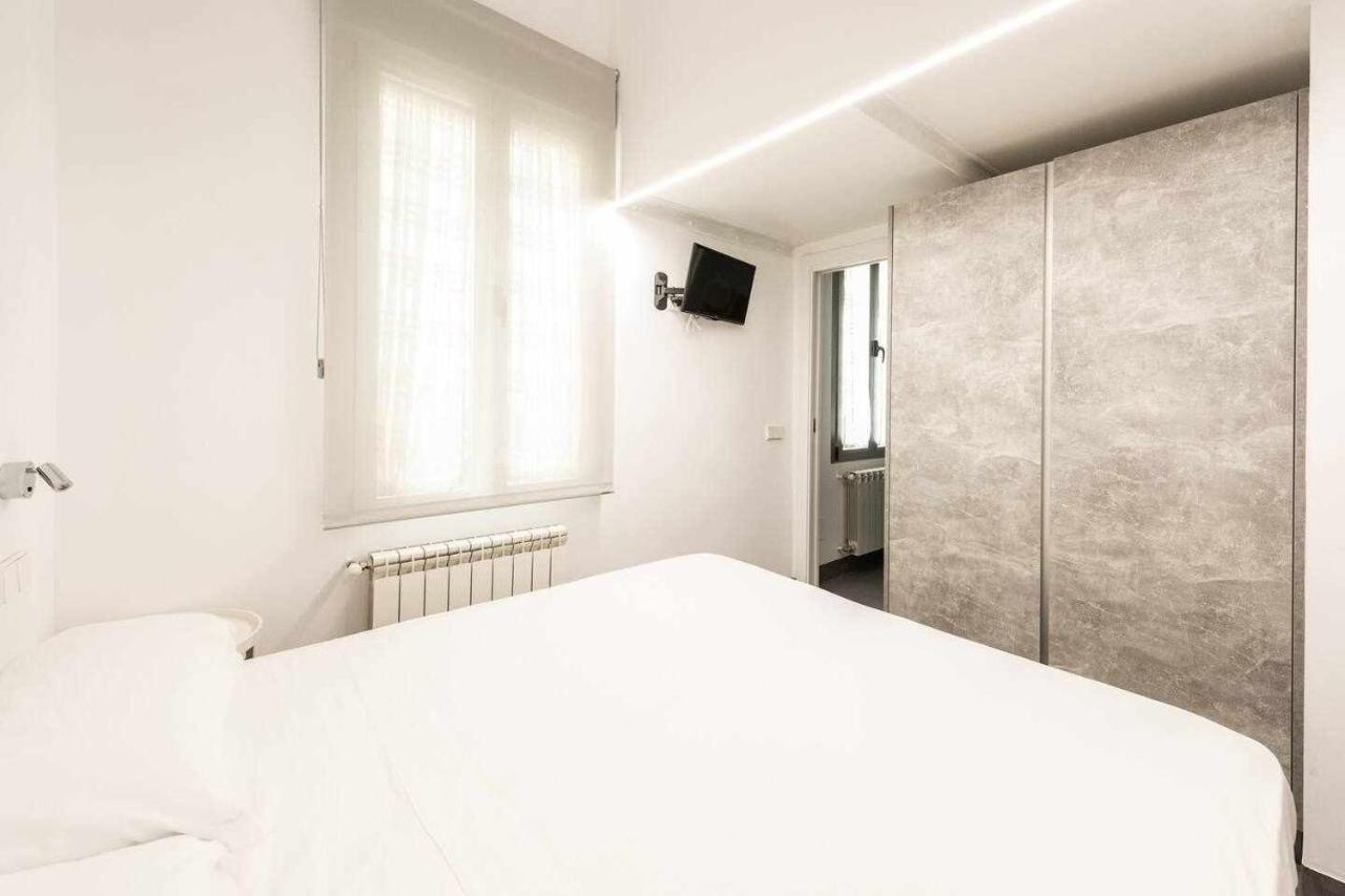 Apartmento De Lujo Retiro Barrio De Salamanca Мадрид Екстер'єр фото
