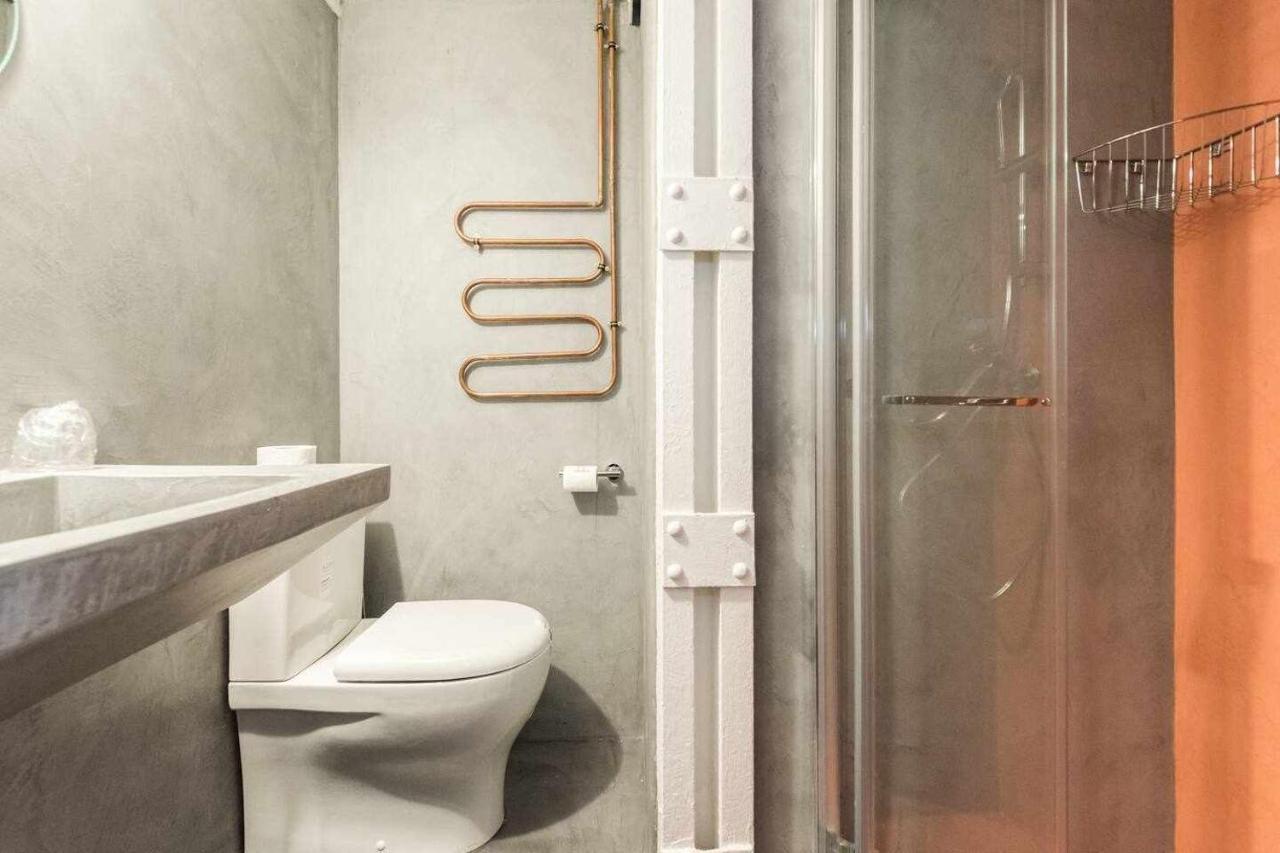 Apartmento De Lujo Retiro Barrio De Salamanca Мадрид Екстер'єр фото