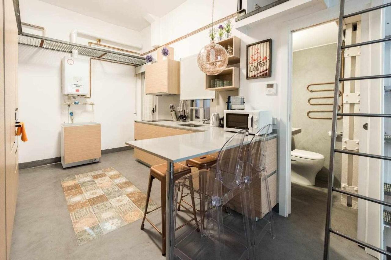 Apartmento De Lujo Retiro Barrio De Salamanca Мадрид Екстер'єр фото